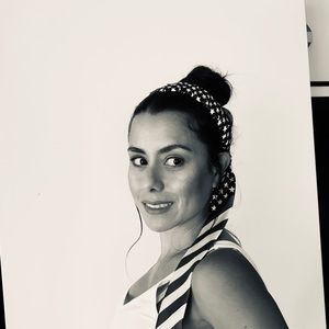 Meet your Posher, Giuliana